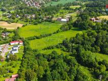 Prodej pozemku pro bydlení, Orlová - Poruba, 5619 m2
