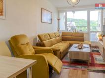 Prodej bytu 2+kk, Všemina, 47 m2
