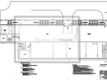Pronájem obchodního prostoru, Strakonice, Povážská, 252 m2
