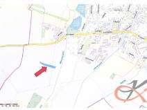 Prodej pole, Lukov, 5837 m2