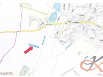 Prodej pole, Lukov, 5837 m2