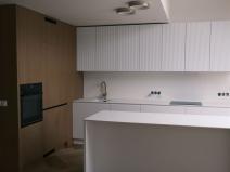 Pronájem bytu 3+kk, Praha - Vinohrady, Polská, 106 m2