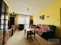 Prodej bytu 4+1, Meziměstí, 5. května, 90 m2
