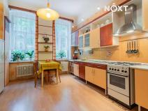 Prodej bytu 3+1, Karlovy Vary, I. P. Pavlova, 108 m2