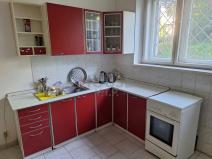 Prodej bytu 1+kk, Praha - Nusle, Družstevní ochoz, 29 m2