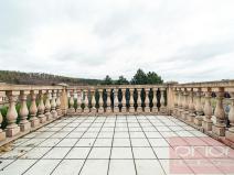 Pronájem rodinného domu, Praha - Nebušice, Ke strži, 400 m2