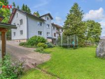 Prodej rodinného domu, Mladé Buky - Kalná Voda, 170 m2