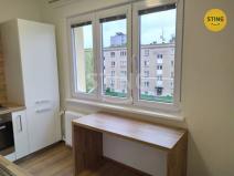 Pronájem bytu 2+1, Ostrava, Větrná, 53 m2
