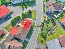 Prodej rodinného domu, Sulkovec, 210 m2