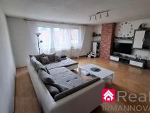 Prodej rodinného domu, Horní Dubňany, 118 m2