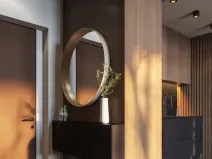 Prodej bytu 1+kk, Lednice, Slovácká, 30 m2