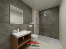 Prodej bytu 1+kk, Lednice, Slovácká, 30 m2