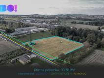 Prodej komerčního pozemku, Třinec - Konská, 7738 m2
