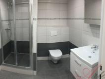 Pronájem bytu 2+kk, Kunín, 66 m2
