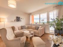 Prodej bytu 5+1, Česká Lípa, Pod Špičákem, 86 m2