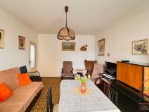 Prodej bytu 2+1, Vamberk, Struha, 62 m2