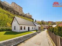 Prodej pozemku pro bydlení, Nové Město nad Metují, 1128 m2