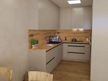 Prodej rodinného domu, Kyjov, Severní, 130 m2