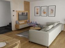 Prodej rodinného domu, Kyjov, Severní, 153 m2