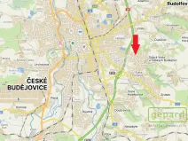 Prodej pozemku pro bydlení, Dobrá Voda u Českých Budějovic, Trávní, 754 m2