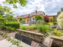 Prodej rodinného domu, Mladá Boleslav - Čejetice, Nová, 302 m2