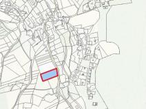 Prodej zahrady, Plánice - Bližanovy, 5131 m2