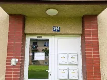 Pronájem bytu 2+1, Lanškroun, Palackého, 57 m2