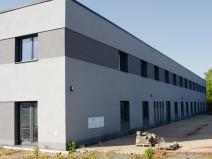 Prodej výrobních prostor, Hradec Králové, U Fotochemy, 1 m2