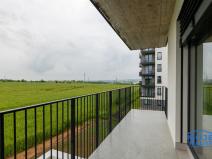 Pronájem bytu 3+kk, Plzeň - Skvrňany, Františka Kováříka, 66 m2