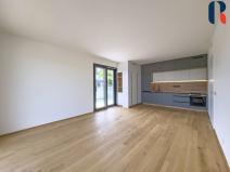 Pronájem bytu 2+kk, Praha - Modřany, Československého exilu, 60 m2