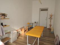 Pronájem ordinace, Praha - Staré Město, Národní, 13 m2