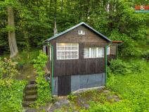 Prodej chaty, Šťáhlavy - Šťáhlavice, 37 m2