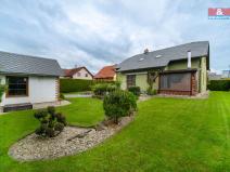 Prodej rodinného domu, Králíky, Kosmonautů, 296 m2