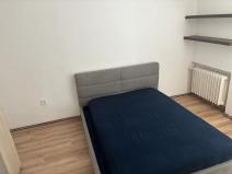 Pronájem bytu 3+kk, Zlín, Kvítková, 66 m2