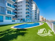 Prodej bytu 2+kk, Cartagena, Španělsko, 105 m2