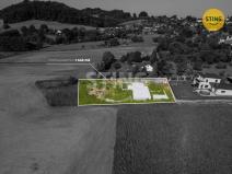 Prodej pozemku pro bydlení, Staříč, 1443 m2