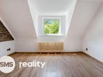 Prodej bytu 3+1, Frýdek-Místek - Frýdek, El. Krásnohorské, 99 m2