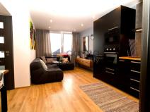 Pronájem bytu 2+kk, Praha, Cukrovarská, 43 m2