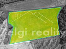 Prodej pole, Polom, 27304 m2