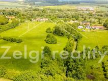 Prodej pozemku, Polom, 3929 m2