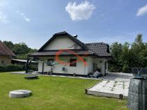 Prodej rodinného domu, Zašová, 92 m2