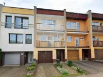 Dražba rodinného domu, Trutnov - Střední Předměstí, Jaroslava Ježka, 156 m2
