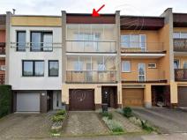 Dražba rodinného domu, Trutnov - Střední Předměstí, Jaroslava Ježka, 156 m2