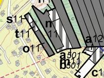 Dražba lesa, Ostrava, 574 m2