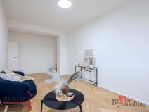 Prodej bytu 2+1, Česká Lípa, Antonína Sovy, 50 m2