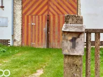 Prodej rodinného domu, Chudčice, 320 m2