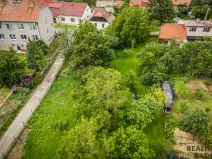 Prodej pozemku pro bydlení, Žeravice, 536 m2