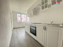 Pronájem bytu 3+1, Humpolec, Na Rybníčku, 64 m2