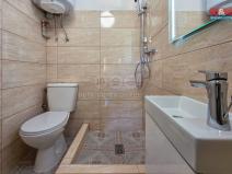 Prodej bytu 1+1, Karlovy Vary - Bohatice, U Trati, 35 m2