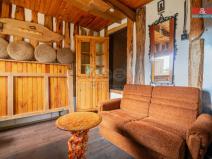 Prodej zahrady, Úštěk, 325 m2